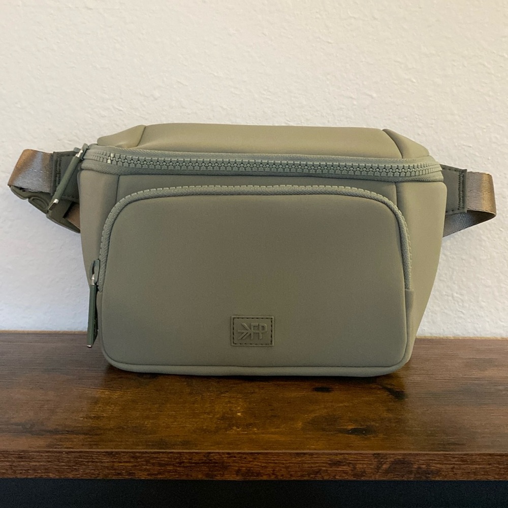 Freshly Picked Belt Bag NWOT